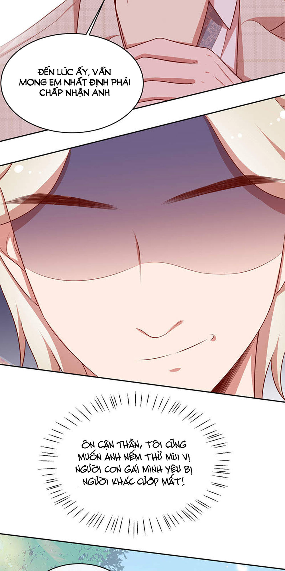 Cả Thế Giới Đều Không Bằng Em Chapter 49 - Trang 2