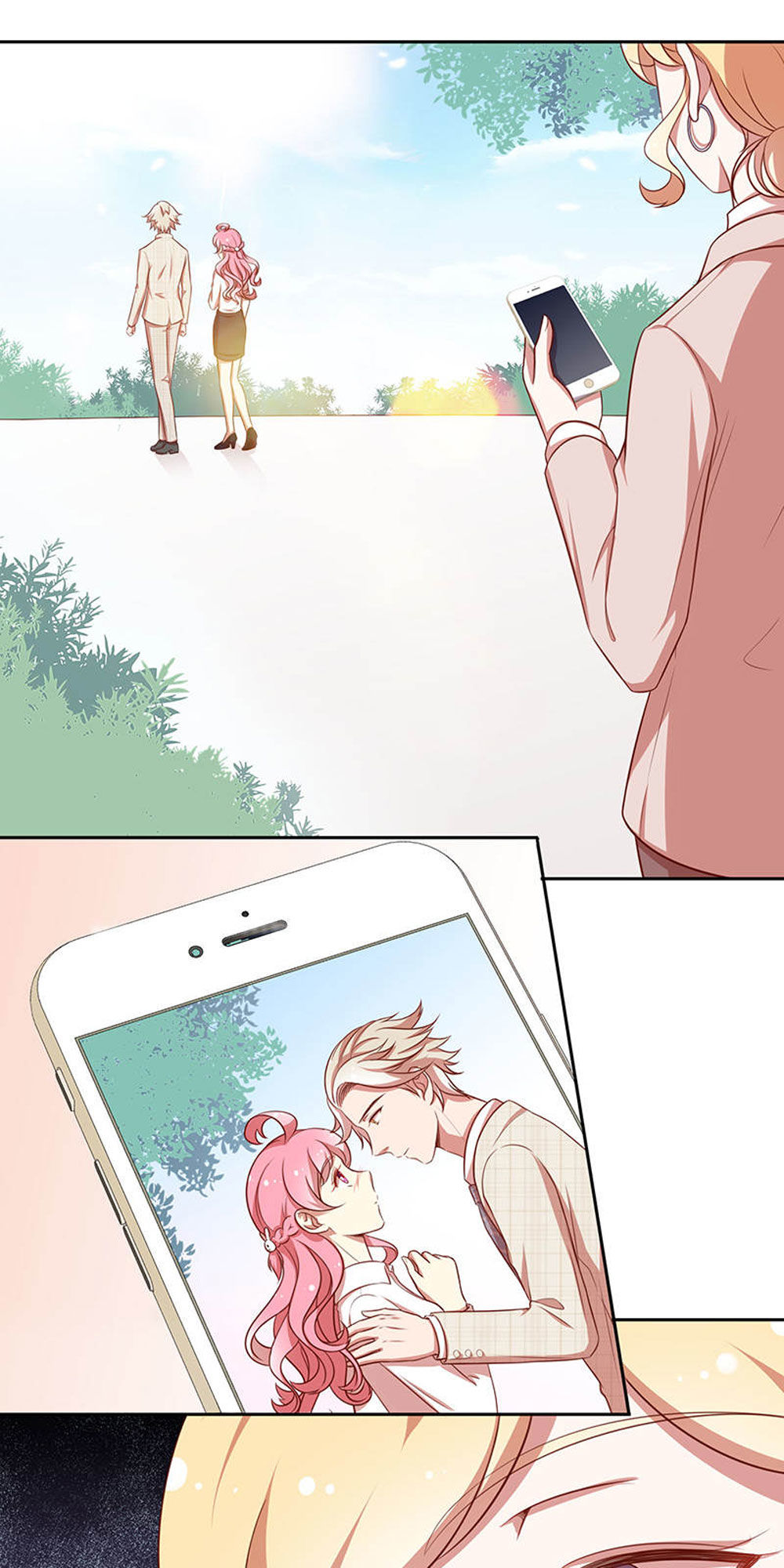 Cả Thế Giới Đều Không Bằng Em Chapter 49 - Trang 2