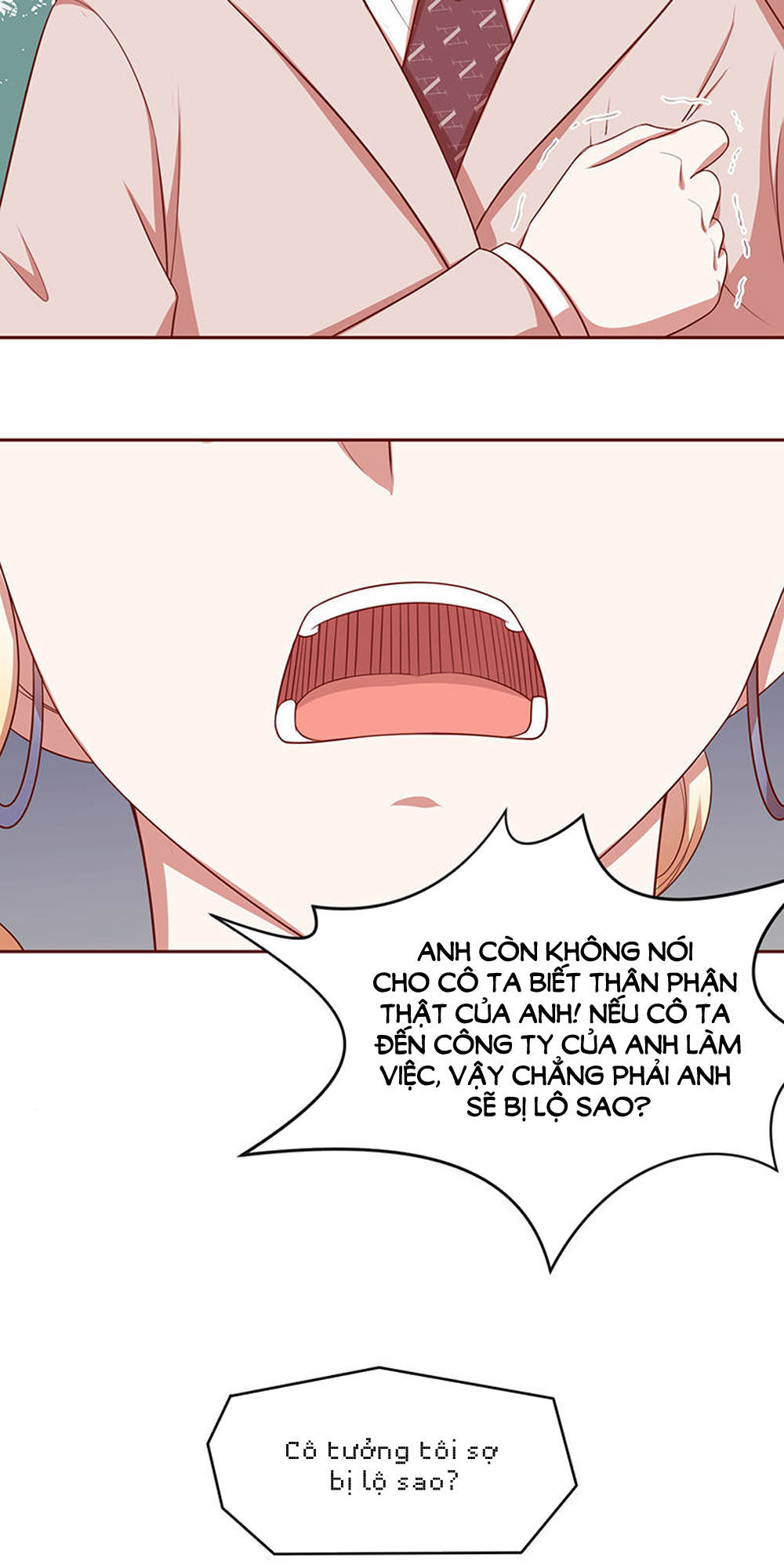 Cả Thế Giới Đều Không Bằng Em Chapter 49 - Trang 2