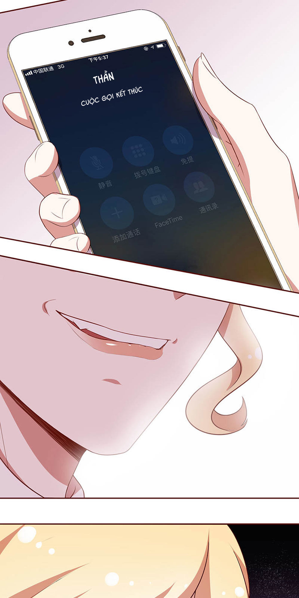 Cả Thế Giới Đều Không Bằng Em Chapter 49 - Trang 2