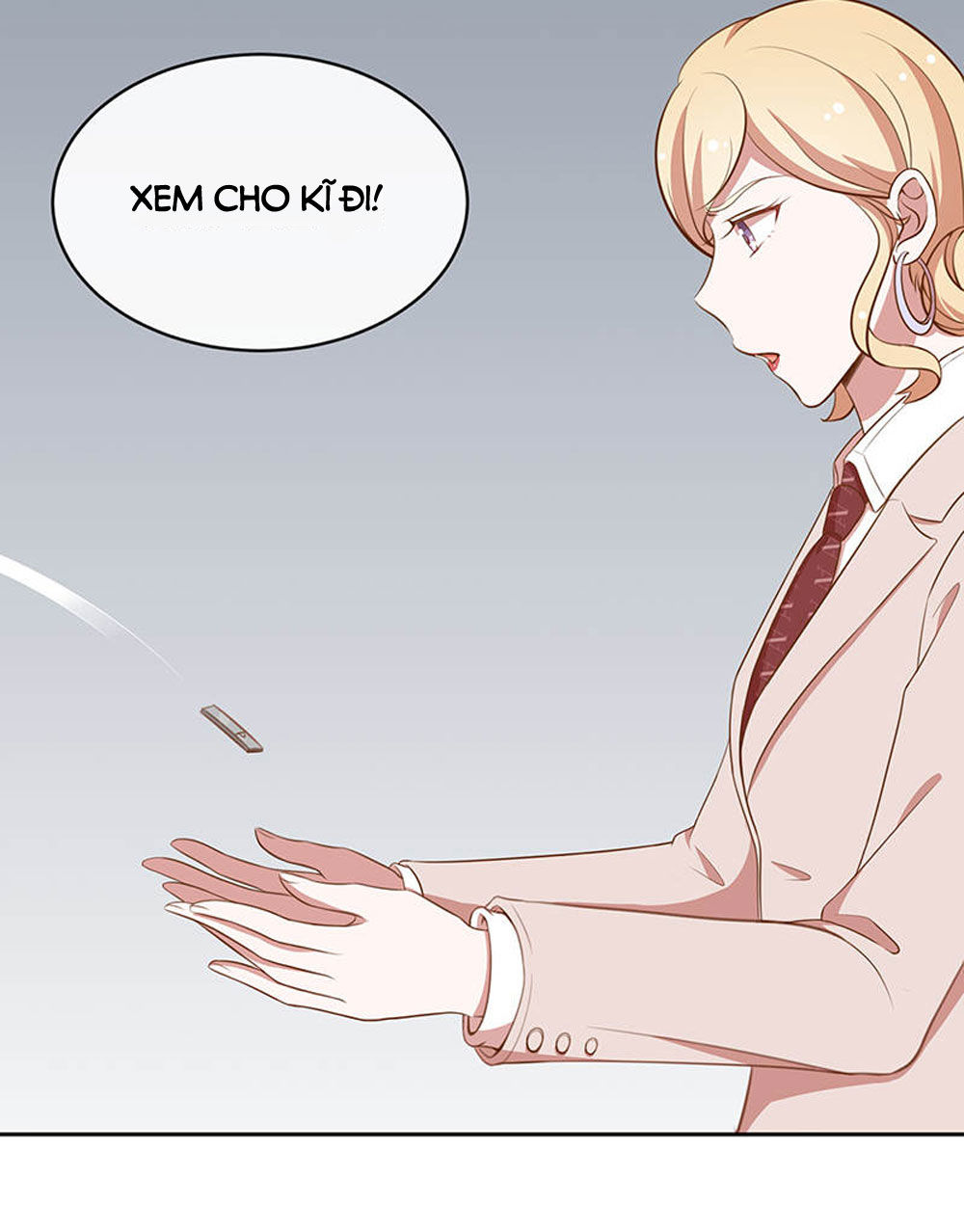 Cả Thế Giới Đều Không Bằng Em Chapter 49 - Trang 2