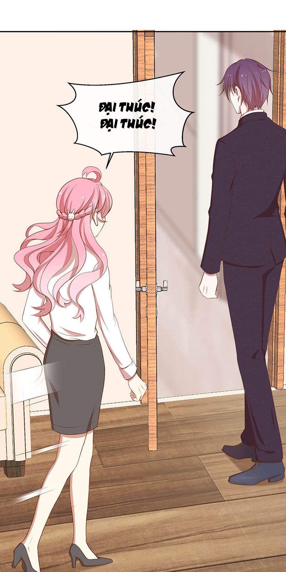 Cả Thế Giới Đều Không Bằng Em Chapter 49 - Trang 2