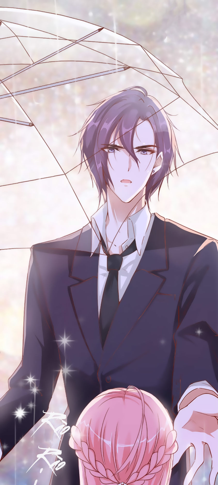 Cả Thế Giới Đều Không Bằng Em Chapter 5 - Trang 2