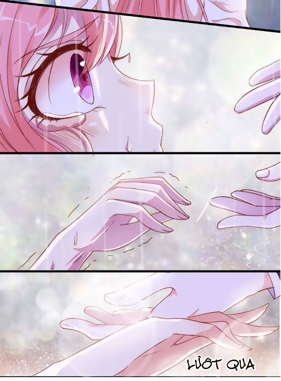 Cả Thế Giới Đều Không Bằng Em Chapter 5 - Trang 2