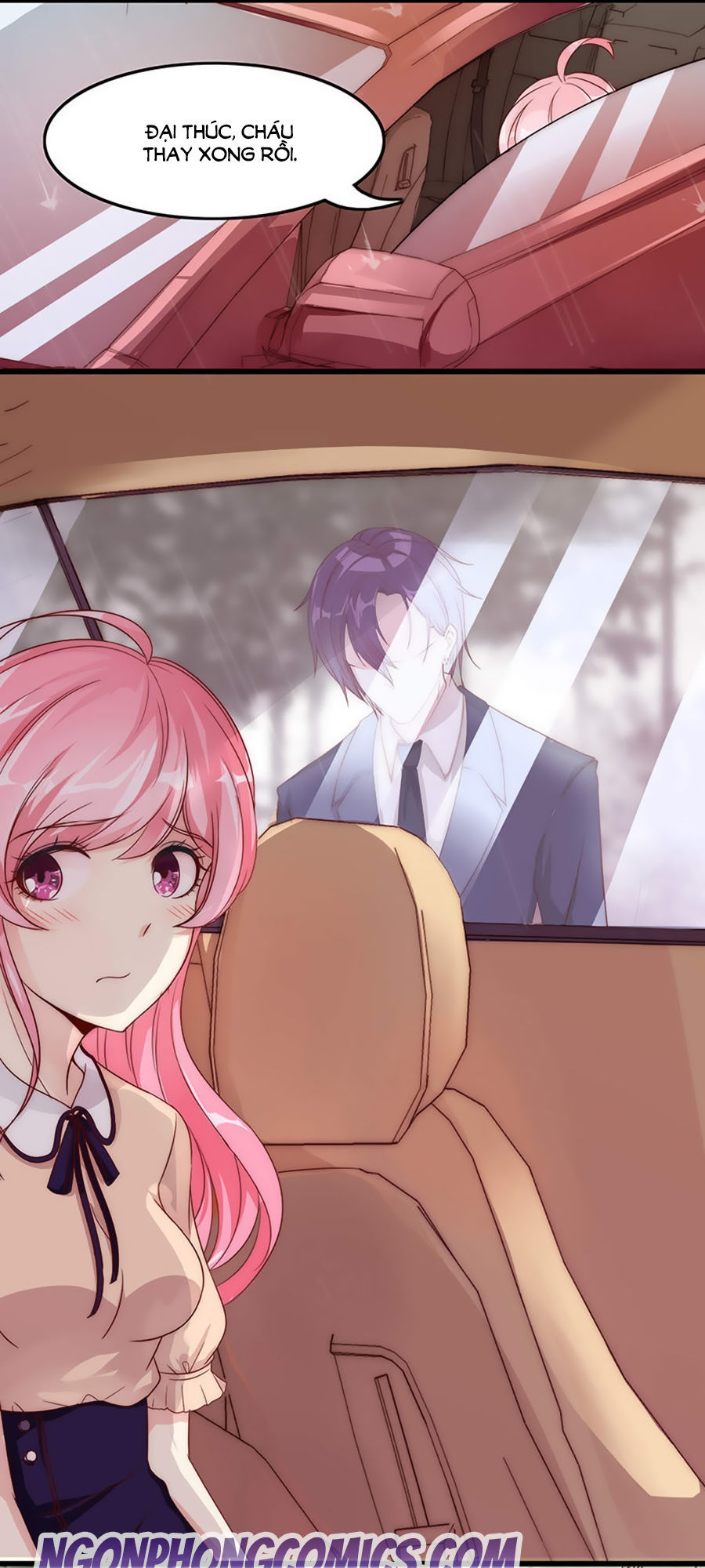 Cả Thế Giới Đều Không Bằng Em Chapter 5 - Trang 2