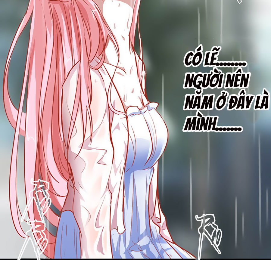 Cả Thế Giới Đều Không Bằng Em Chapter 5 - Trang 2