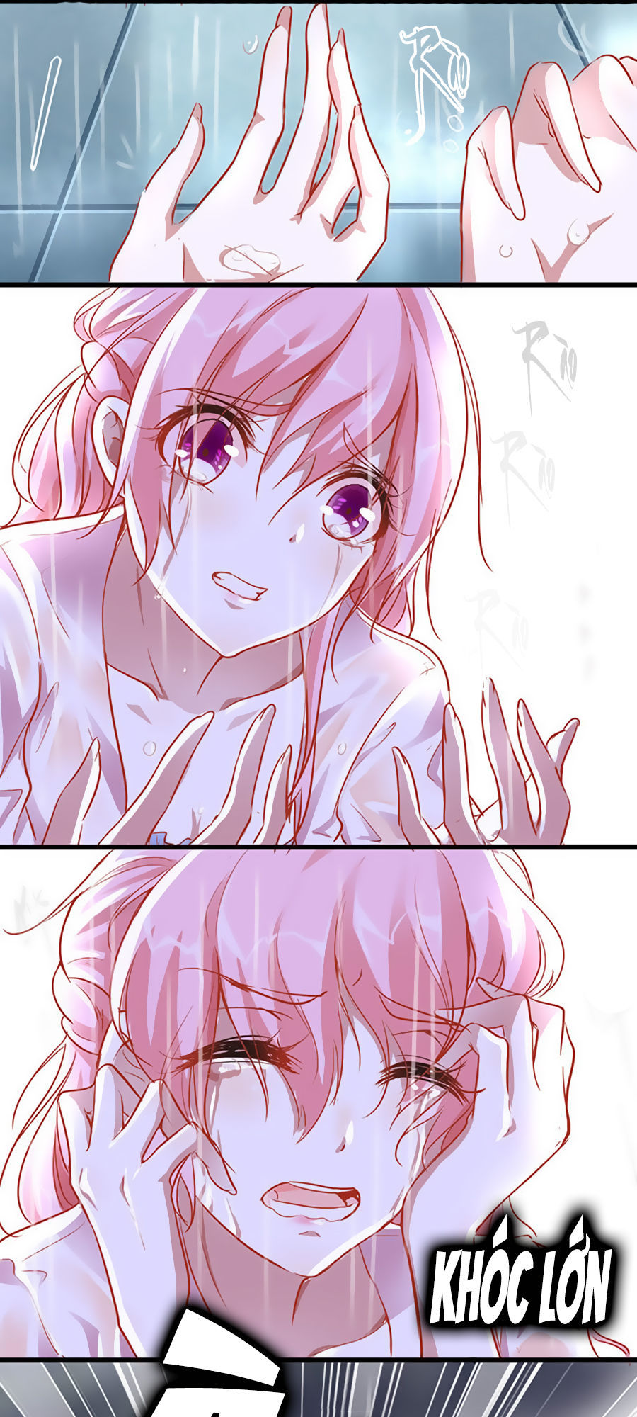 Cả Thế Giới Đều Không Bằng Em Chapter 5 - Trang 2