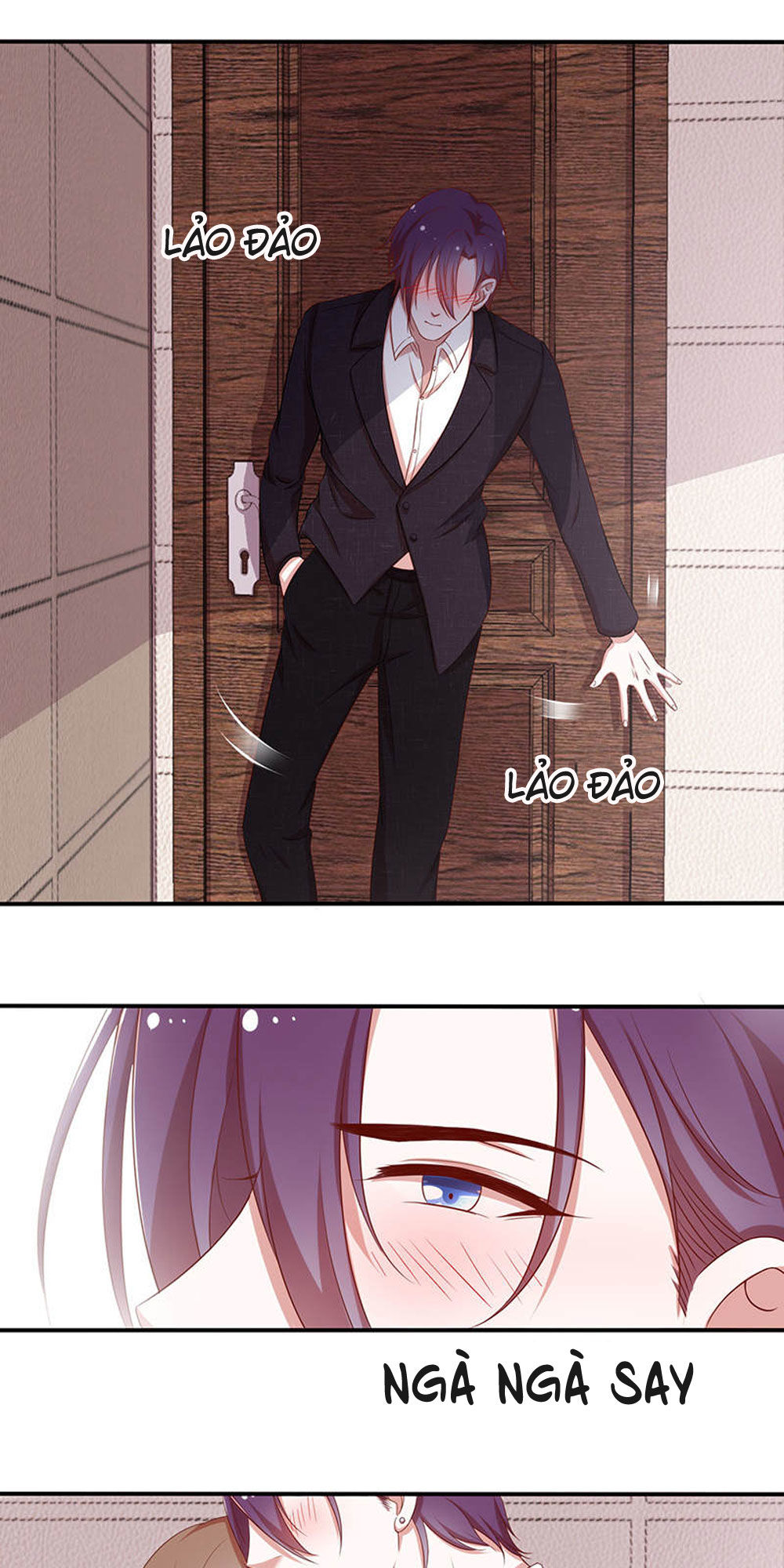 Cả Thế Giới Đều Không Bằng Em Chapter 50 - Trang 2