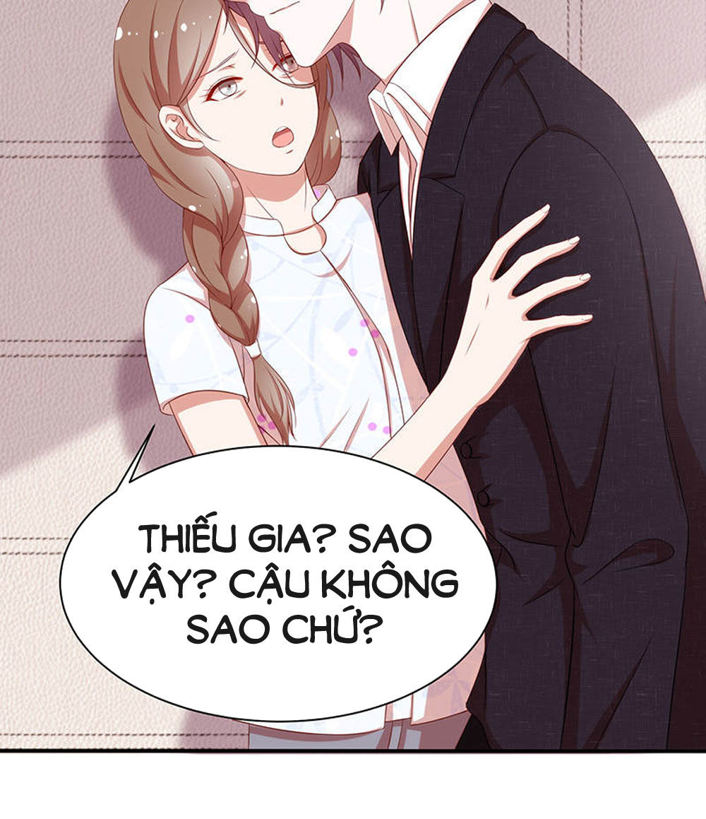 Cả Thế Giới Đều Không Bằng Em Chapter 50 - Trang 2