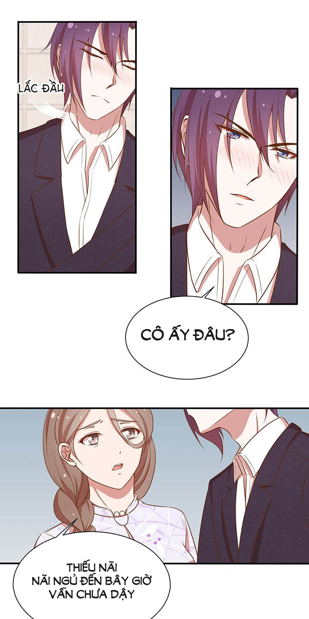 Cả Thế Giới Đều Không Bằng Em Chapter 50 - Trang 2