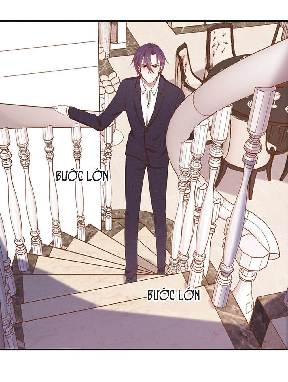 Cả Thế Giới Đều Không Bằng Em Chapter 50 - Trang 2