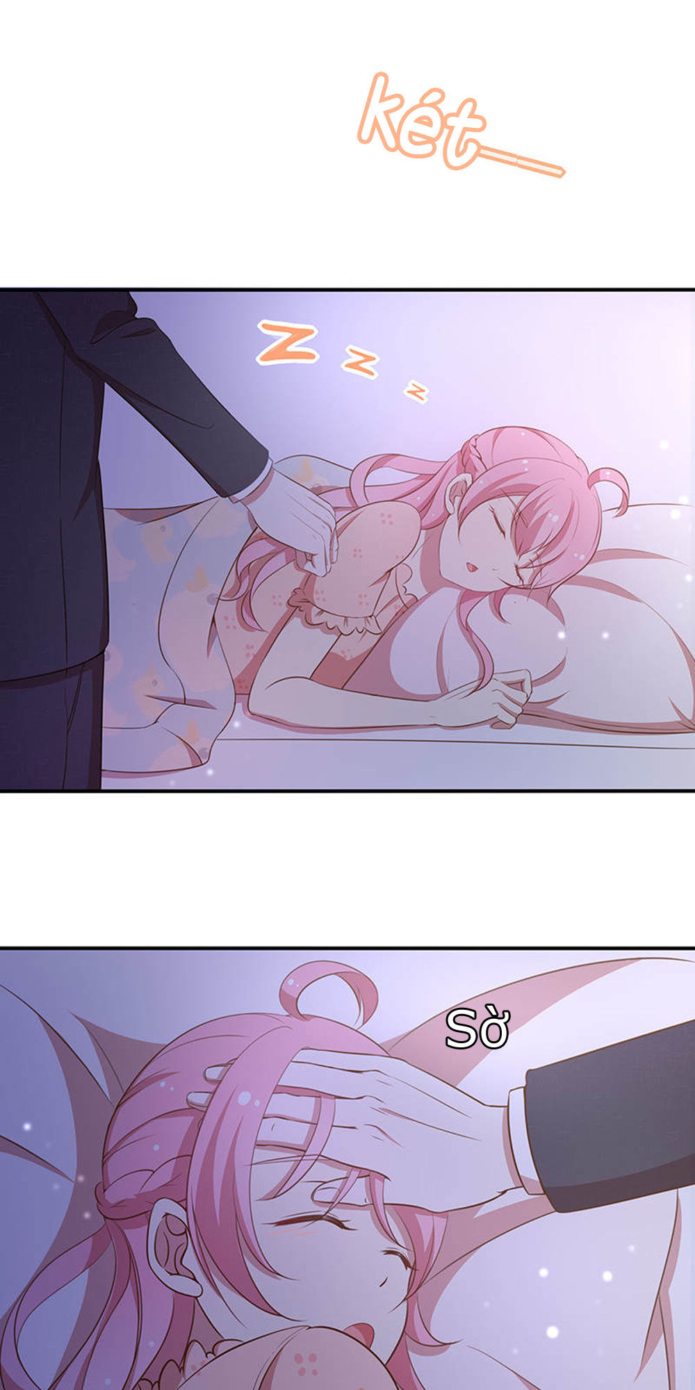 Cả Thế Giới Đều Không Bằng Em Chapter 50 - Trang 2