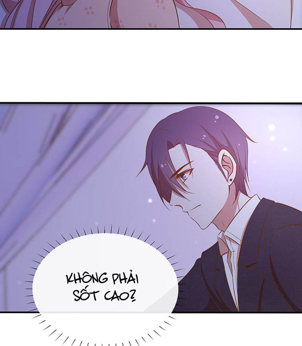 Cả Thế Giới Đều Không Bằng Em Chapter 50 - Trang 2