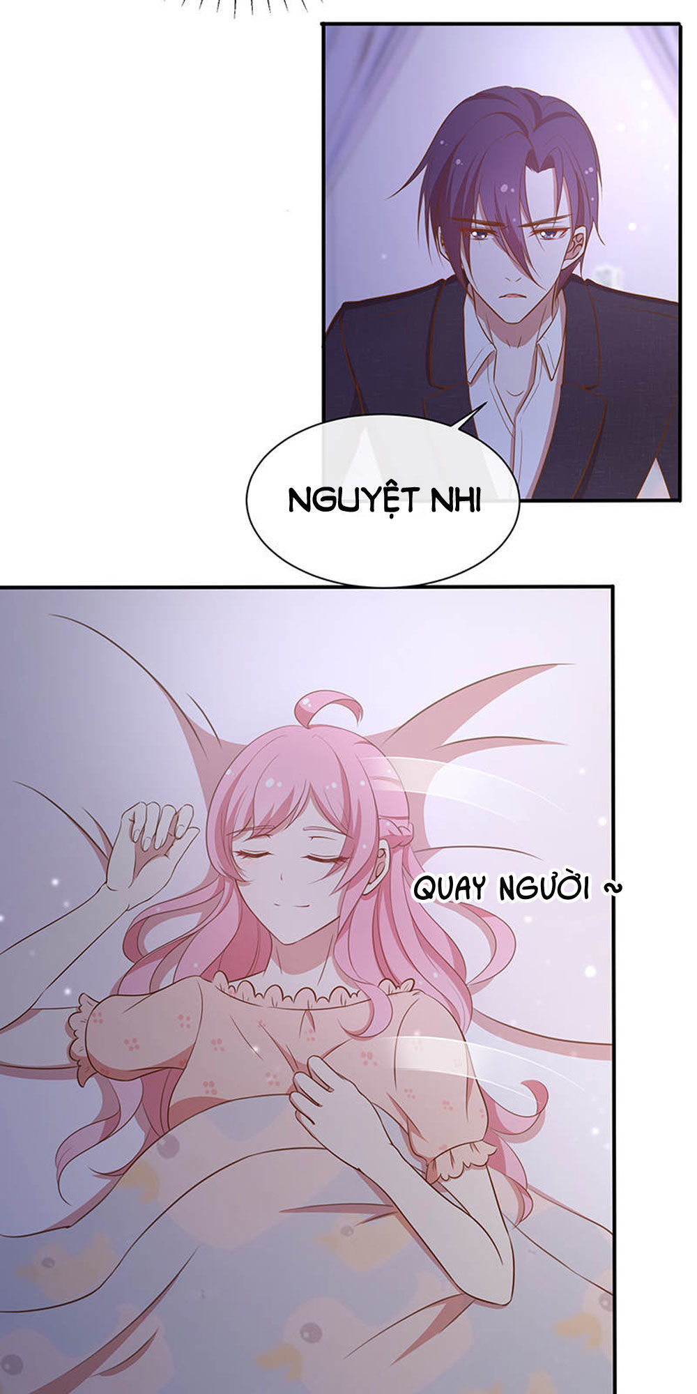 Cả Thế Giới Đều Không Bằng Em Chapter 50 - Trang 2