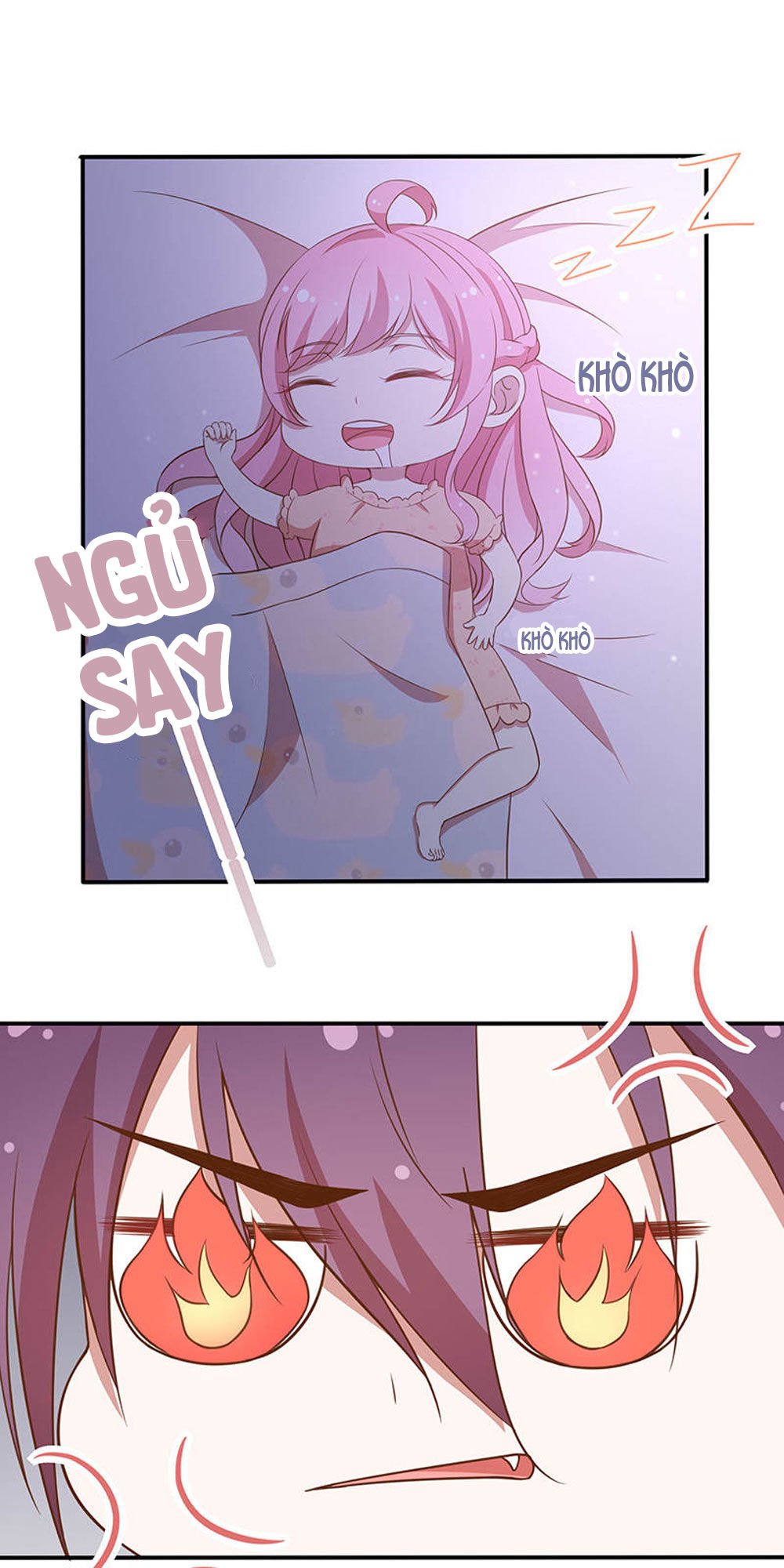 Cả Thế Giới Đều Không Bằng Em Chapter 50 - Trang 2