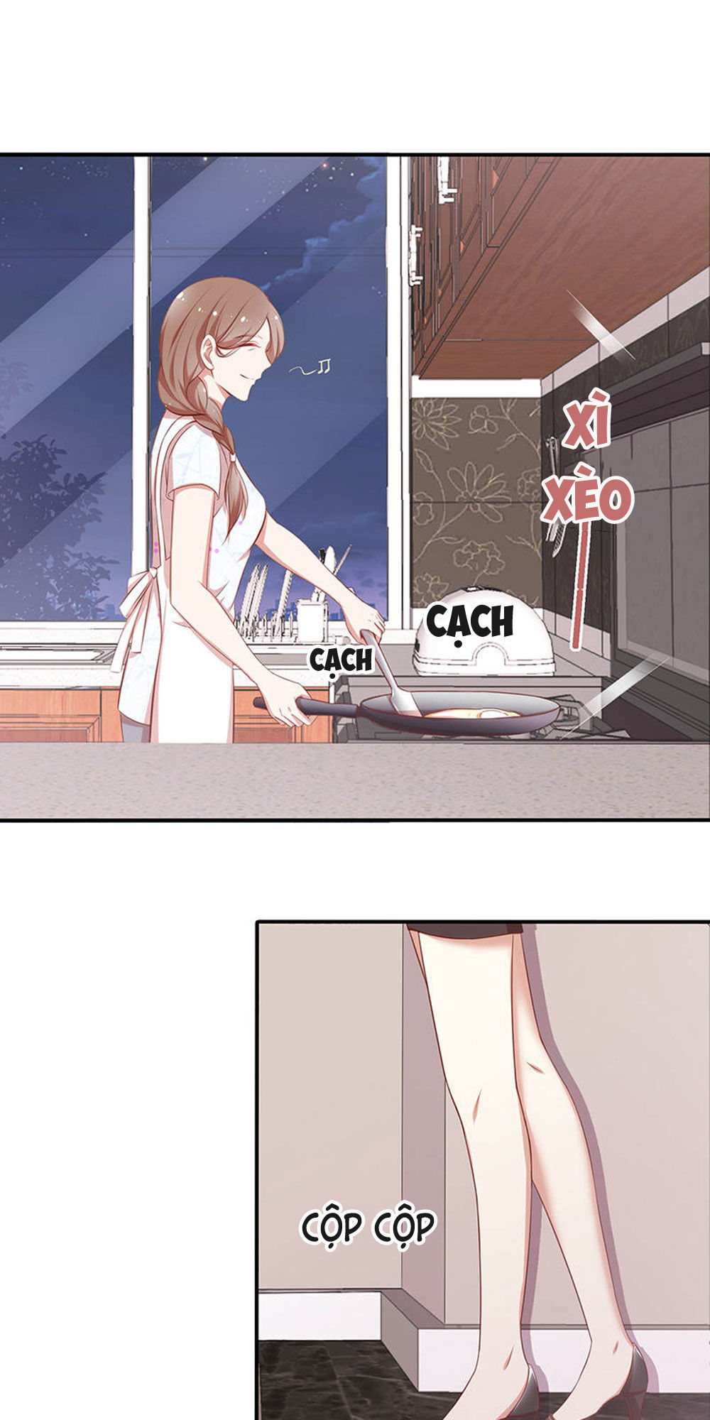 Cả Thế Giới Đều Không Bằng Em Chapter 50 - Trang 2