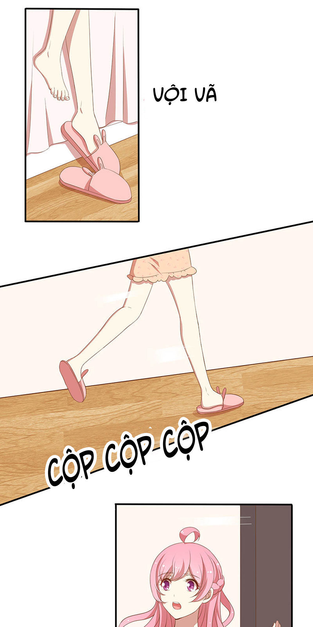 Cả Thế Giới Đều Không Bằng Em Chapter 50 - Trang 2