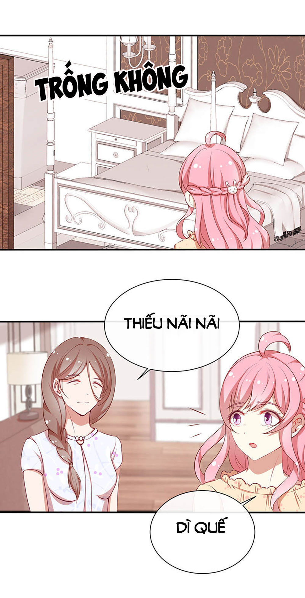 Cả Thế Giới Đều Không Bằng Em Chapter 50 - Trang 2