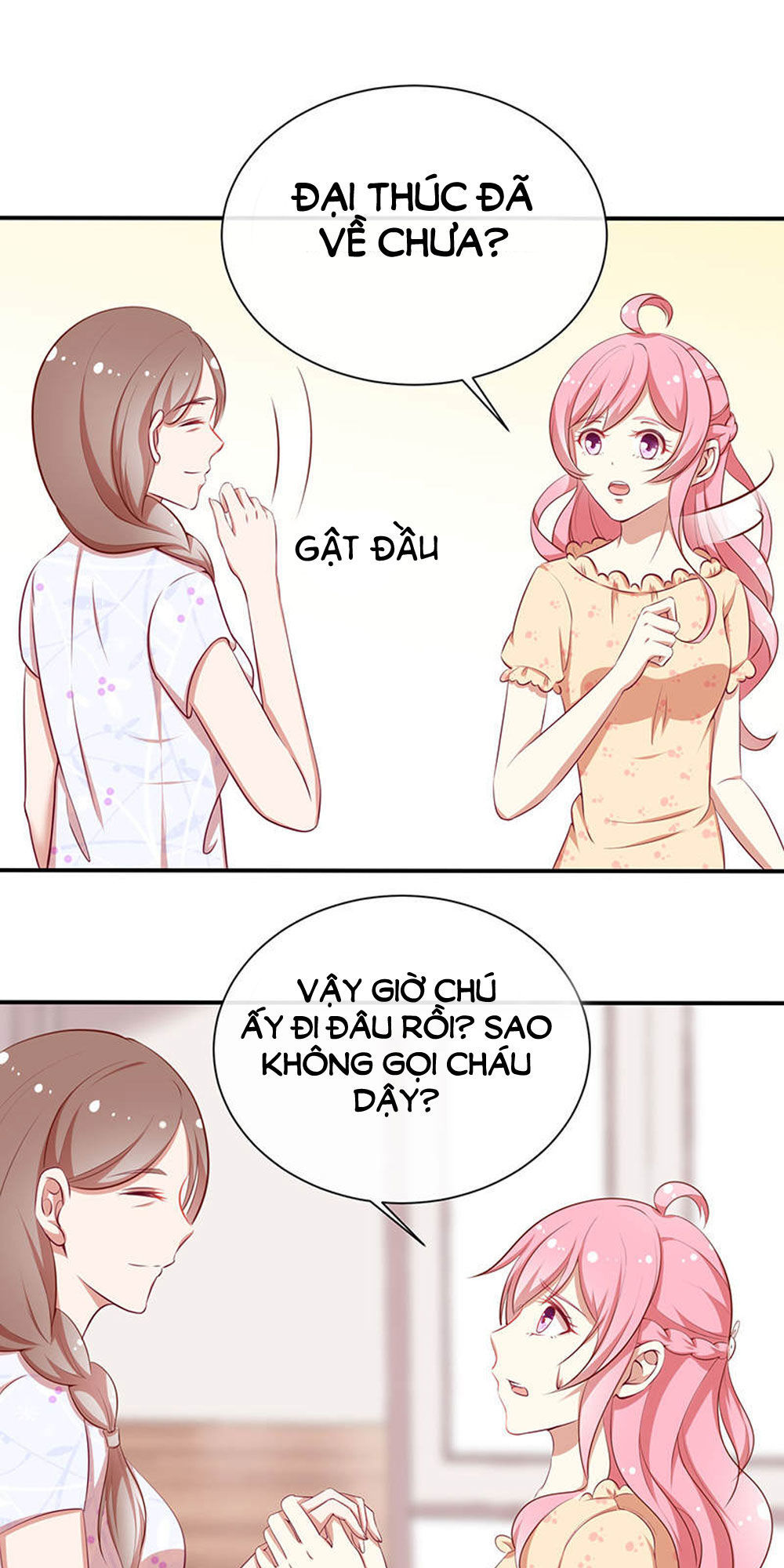 Cả Thế Giới Đều Không Bằng Em Chapter 50 - Trang 2