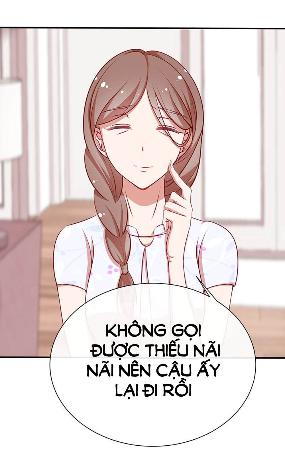 Cả Thế Giới Đều Không Bằng Em Chapter 50 - Trang 2