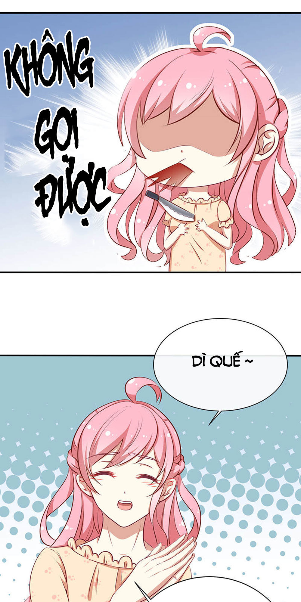 Cả Thế Giới Đều Không Bằng Em Chapter 50 - Trang 2