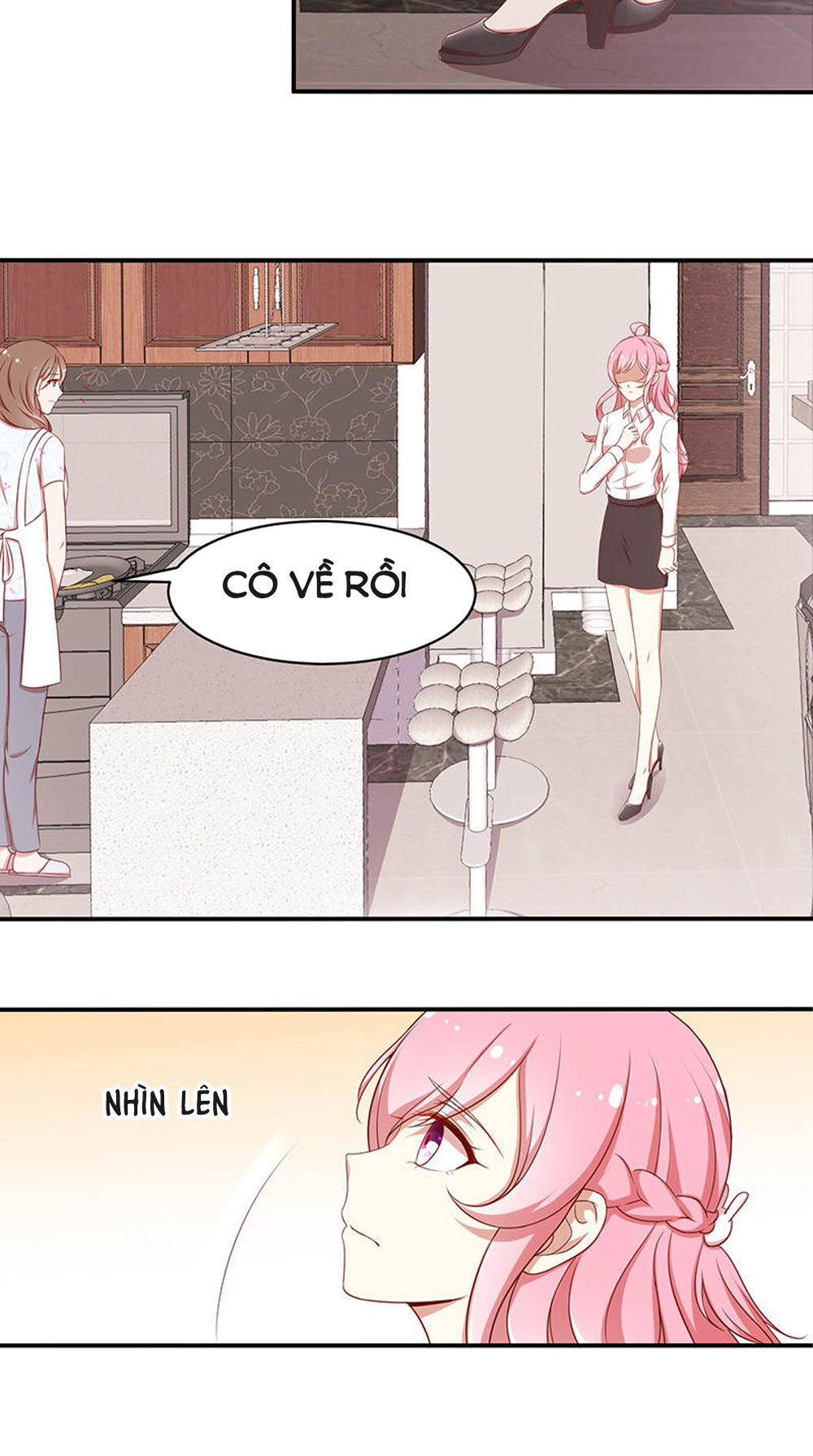 Cả Thế Giới Đều Không Bằng Em Chapter 50 - Trang 2