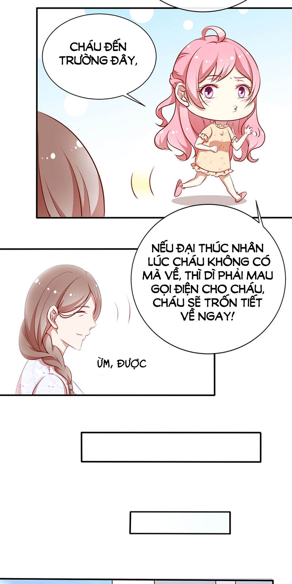 Cả Thế Giới Đều Không Bằng Em Chapter 50 - Trang 2