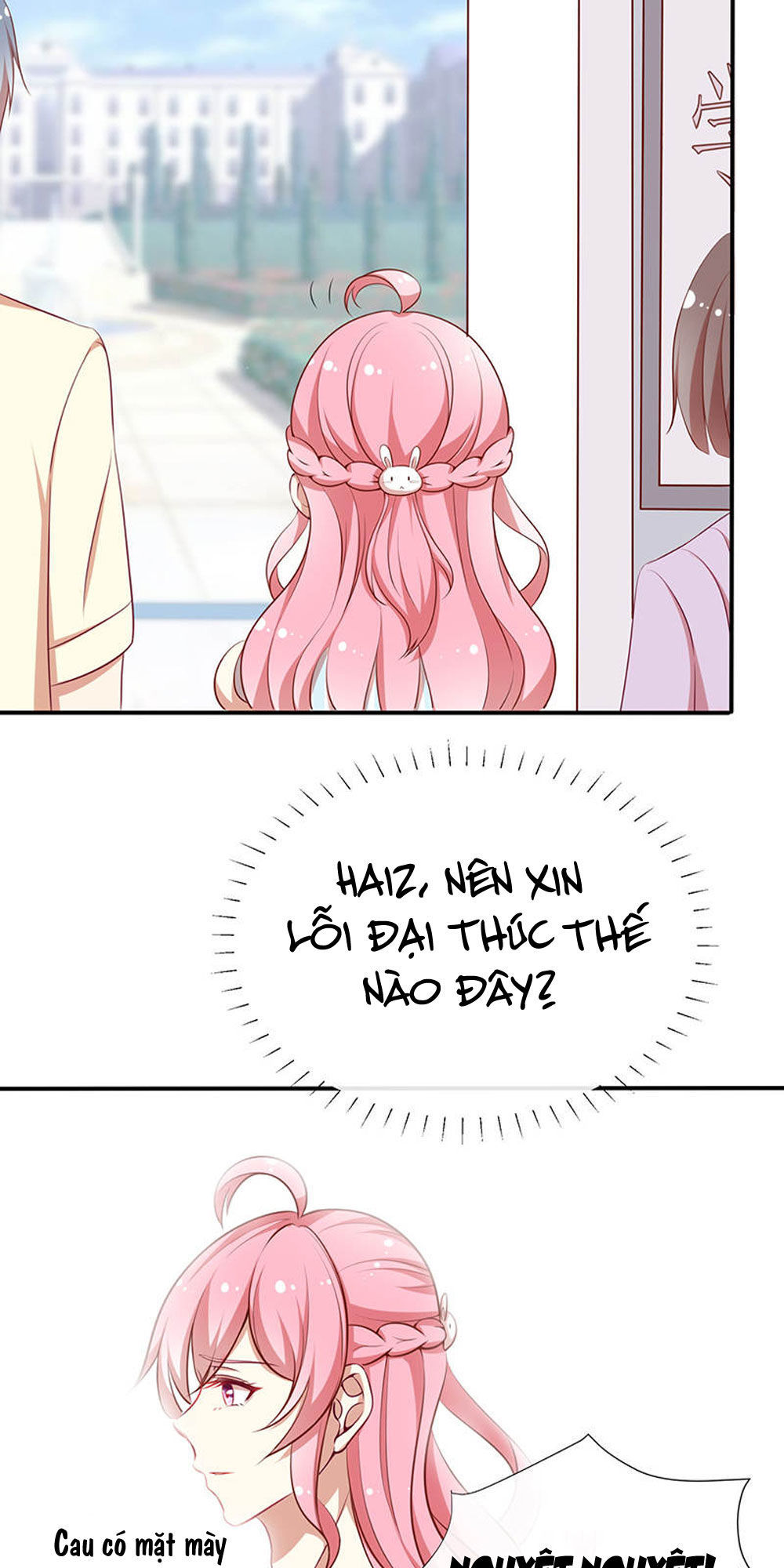 Cả Thế Giới Đều Không Bằng Em Chapter 50 - Trang 2