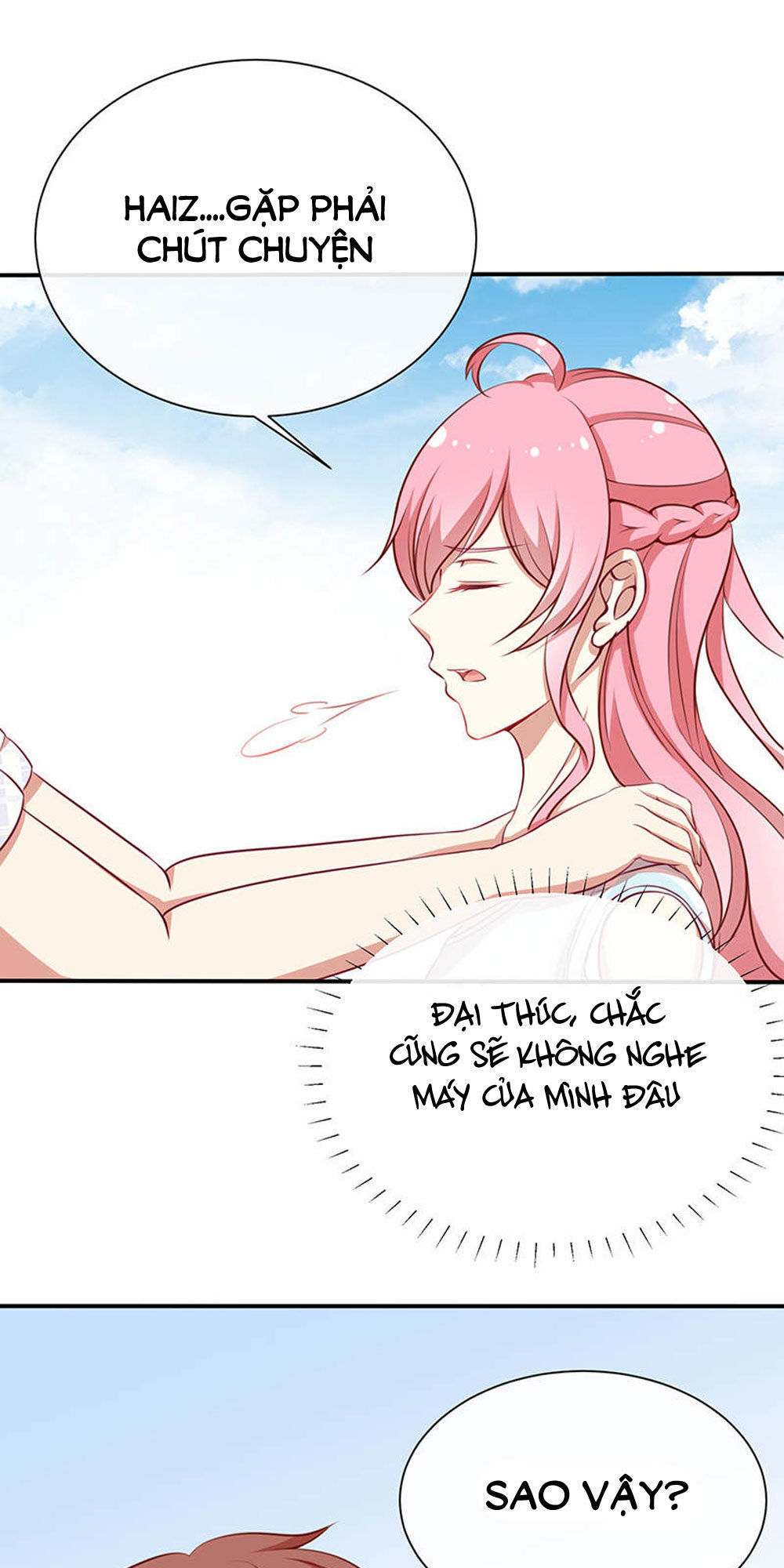 Cả Thế Giới Đều Không Bằng Em Chapter 50 - Trang 2