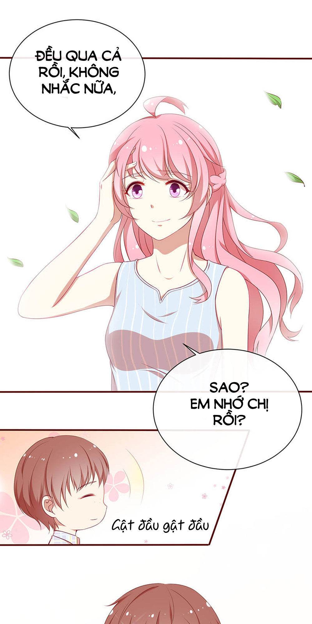 Cả Thế Giới Đều Không Bằng Em Chapter 50 - Trang 2