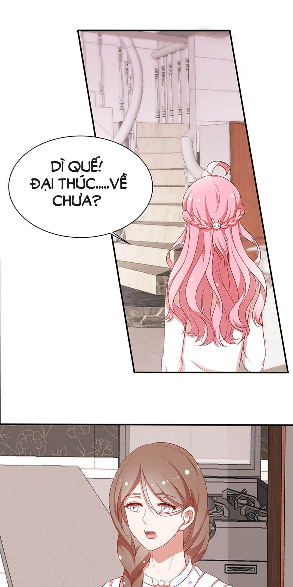 Cả Thế Giới Đều Không Bằng Em Chapter 50 - Trang 2