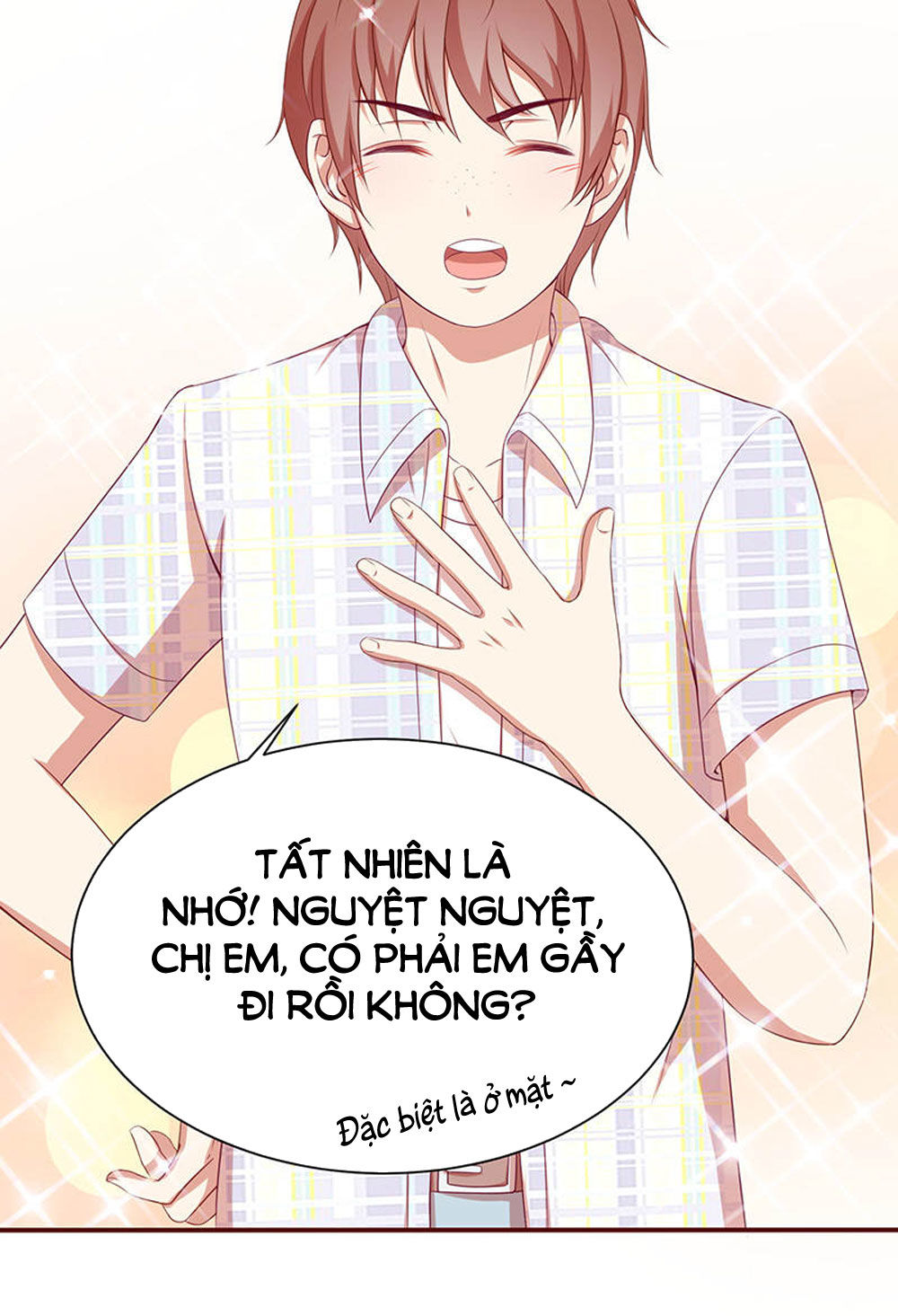 Cả Thế Giới Đều Không Bằng Em Chapter 50 - Trang 2