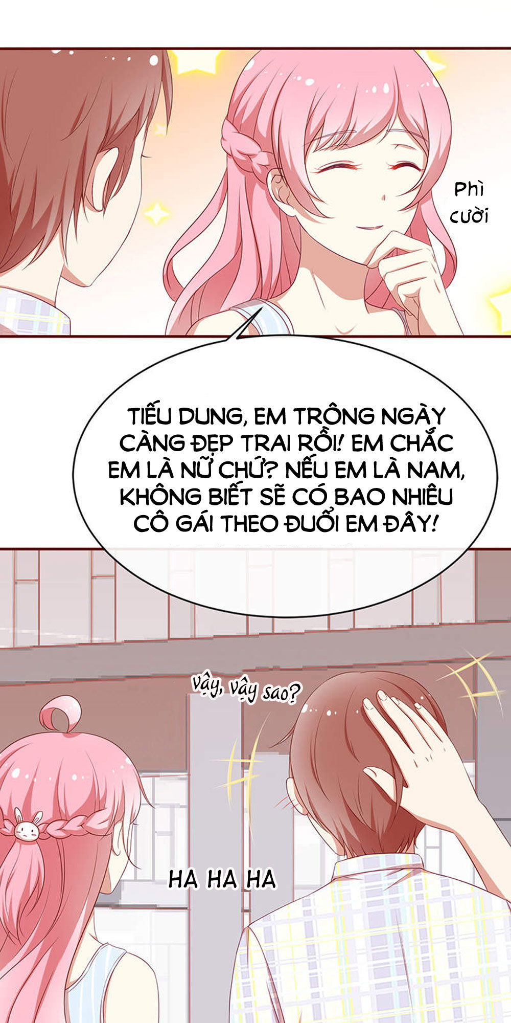 Cả Thế Giới Đều Không Bằng Em Chapter 50 - Trang 2