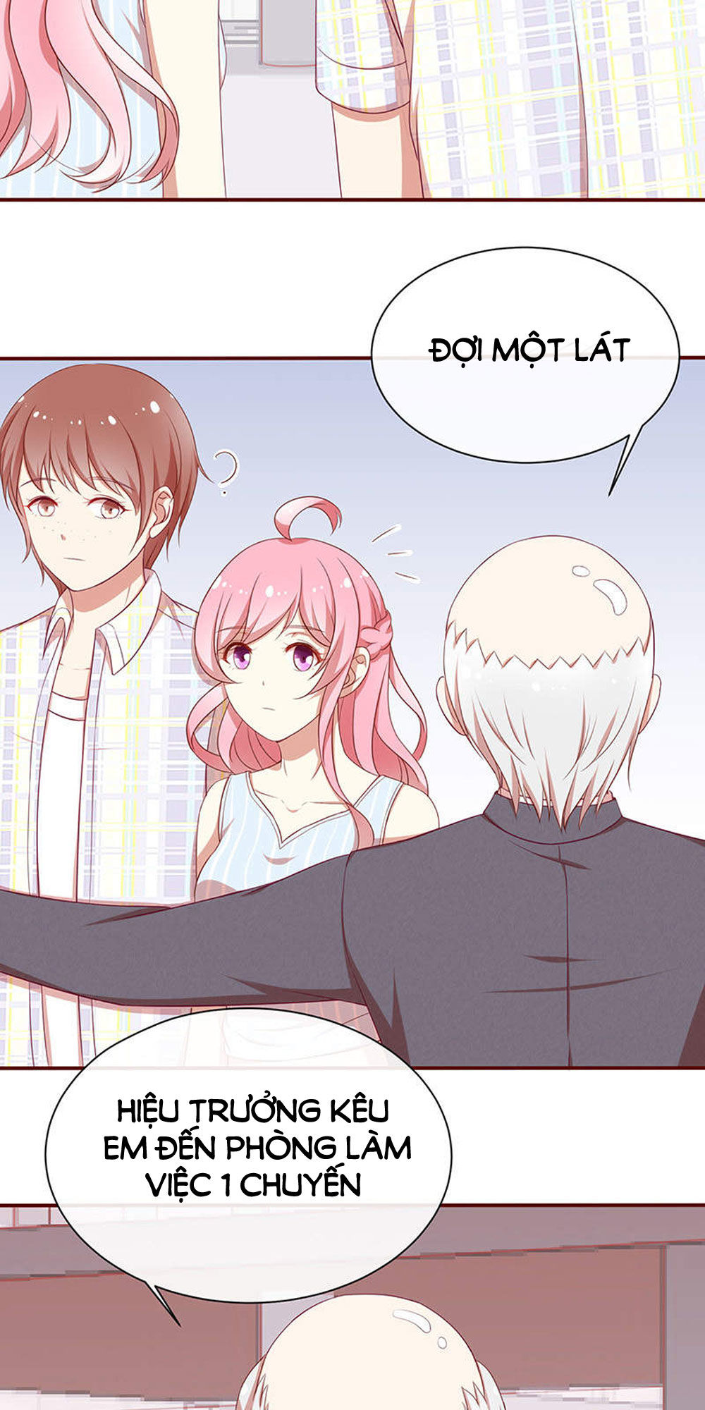 Cả Thế Giới Đều Không Bằng Em Chapter 50 - Trang 2