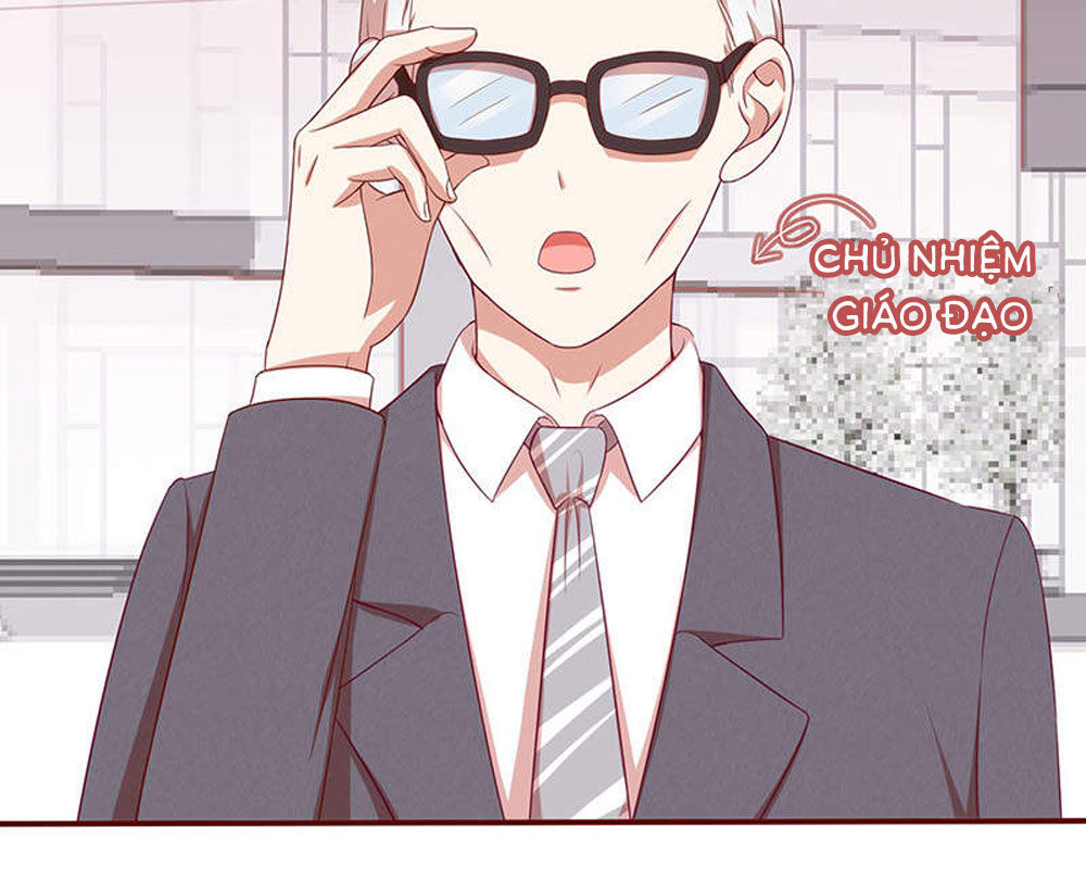 Cả Thế Giới Đều Không Bằng Em Chapter 50 - Trang 2