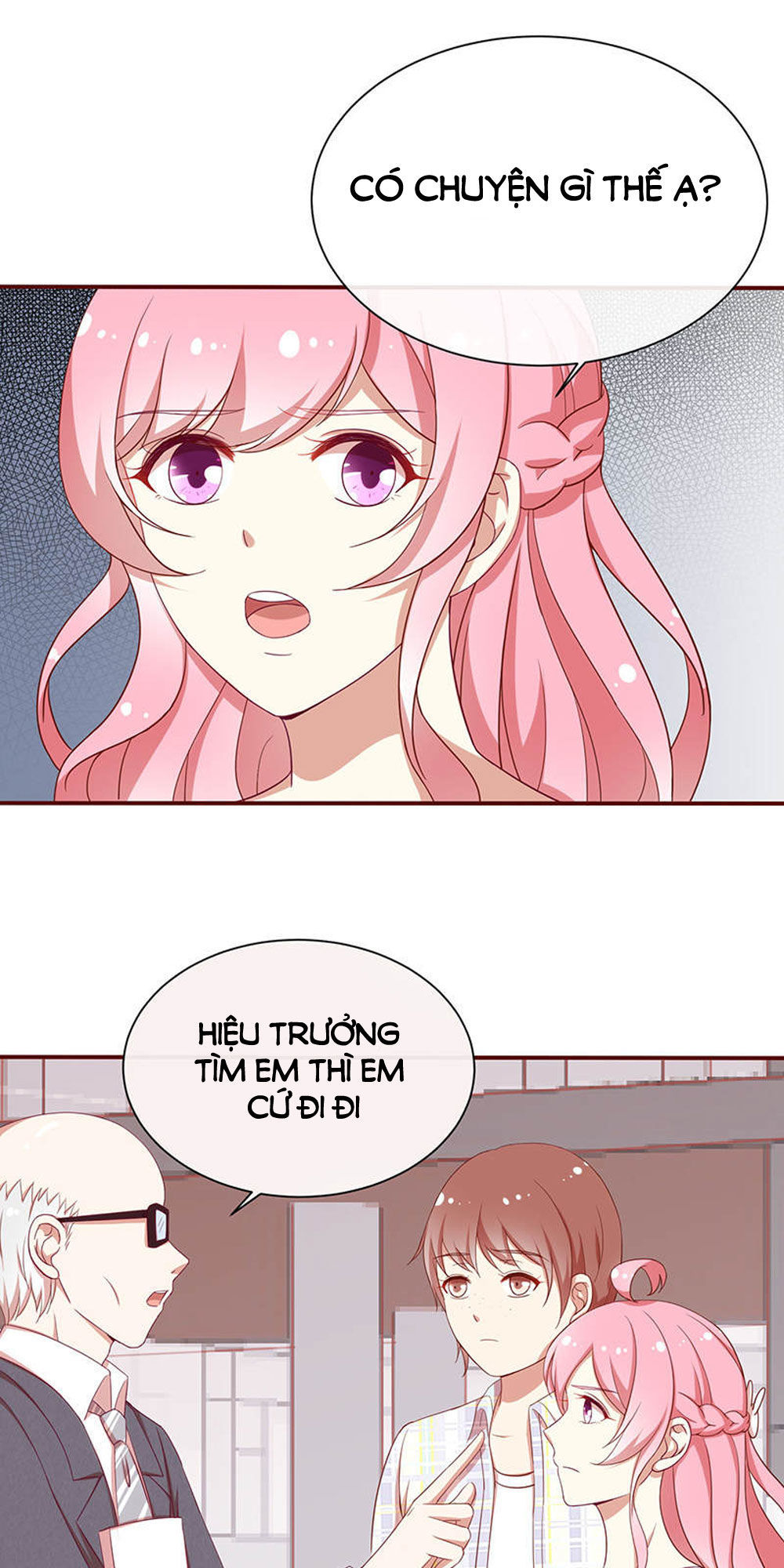 Cả Thế Giới Đều Không Bằng Em Chapter 50 - Trang 2