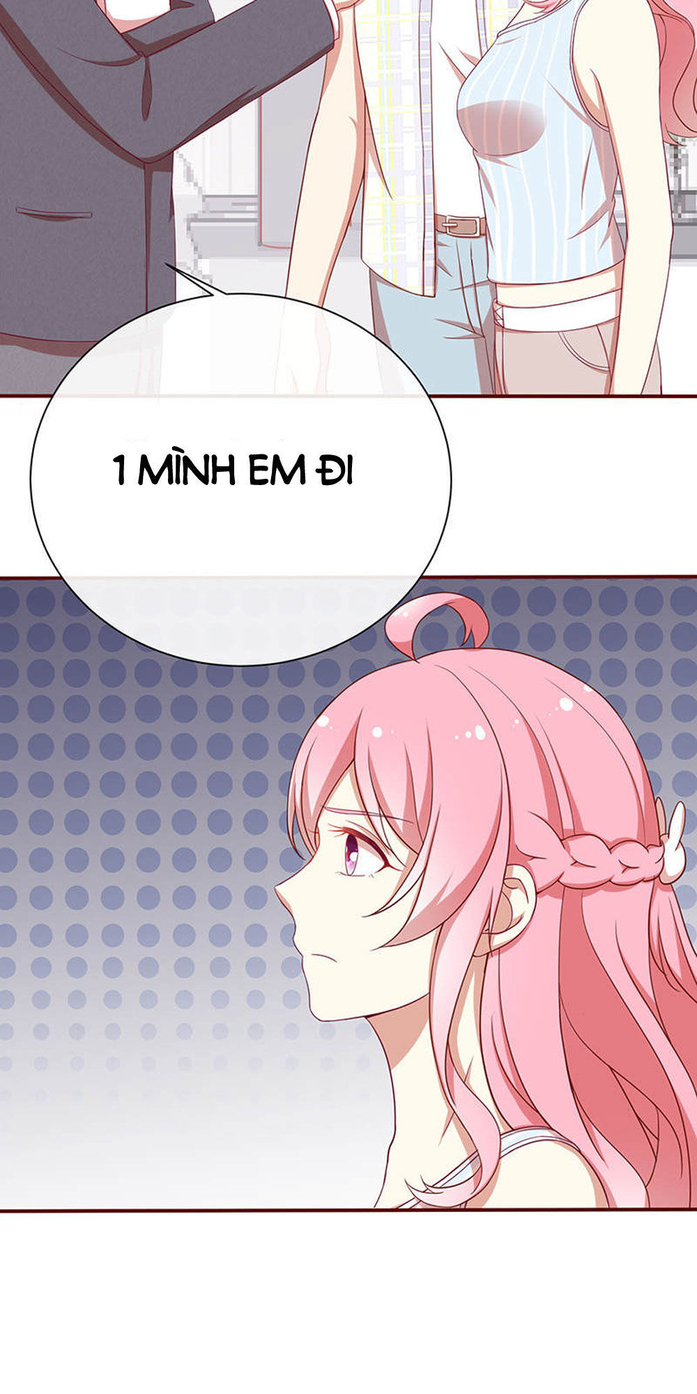 Cả Thế Giới Đều Không Bằng Em Chapter 50 - Trang 2