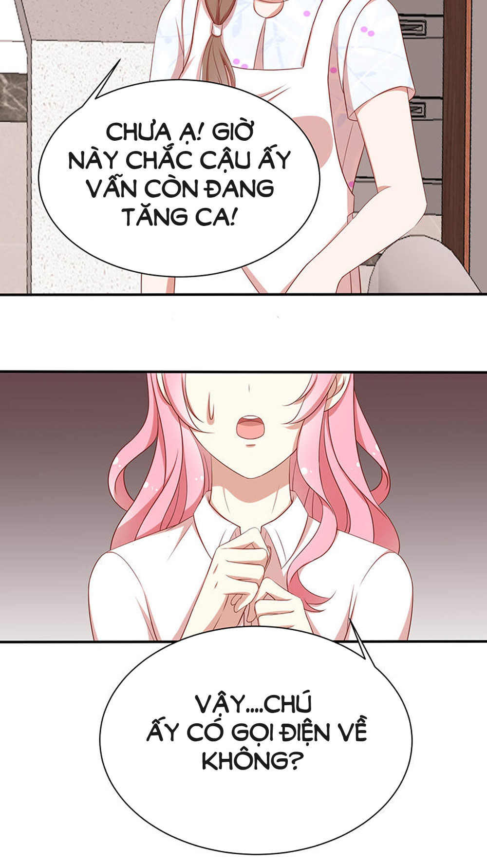 Cả Thế Giới Đều Không Bằng Em Chapter 50 - Trang 2