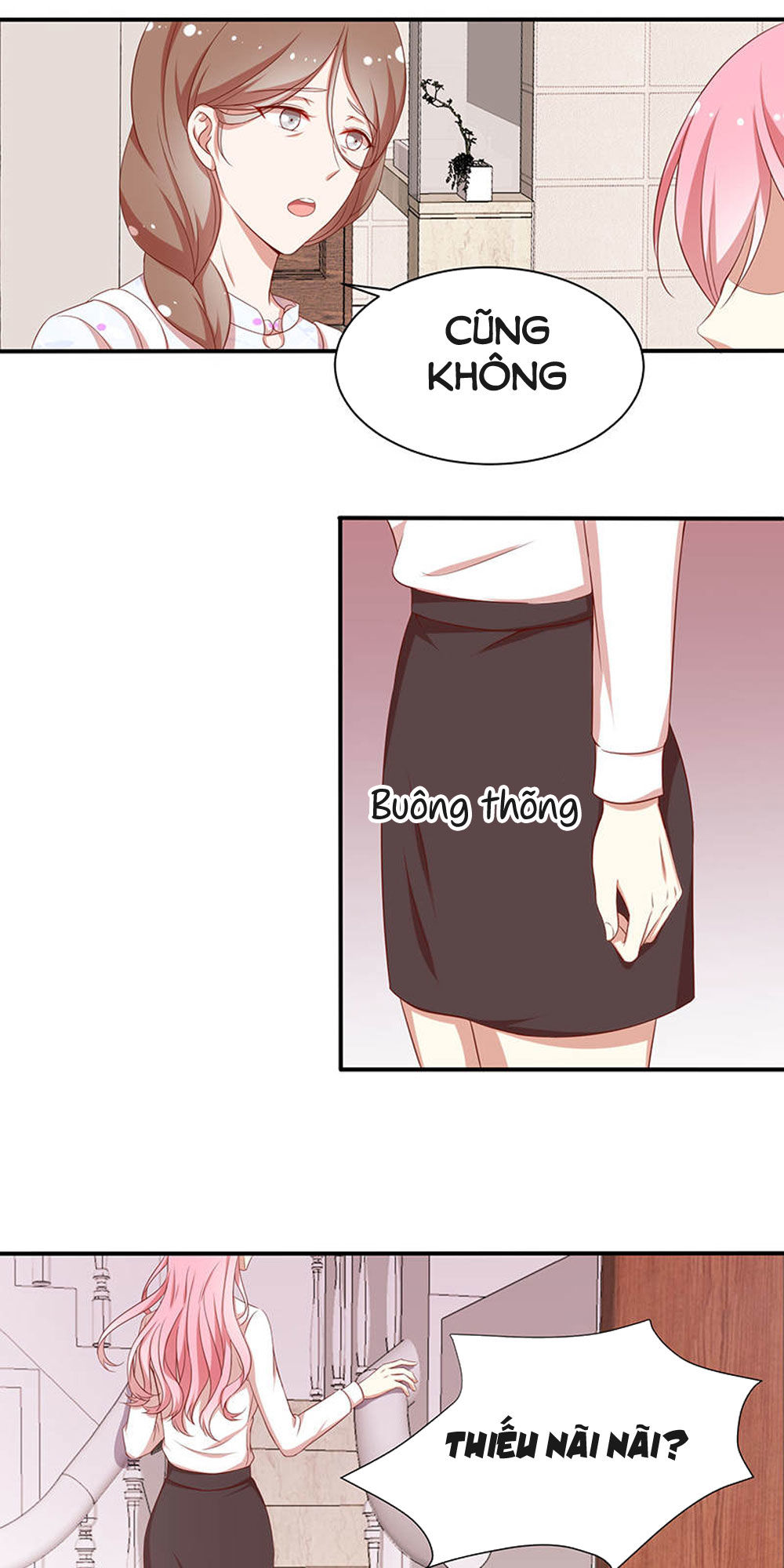 Cả Thế Giới Đều Không Bằng Em Chapter 50 - Trang 2