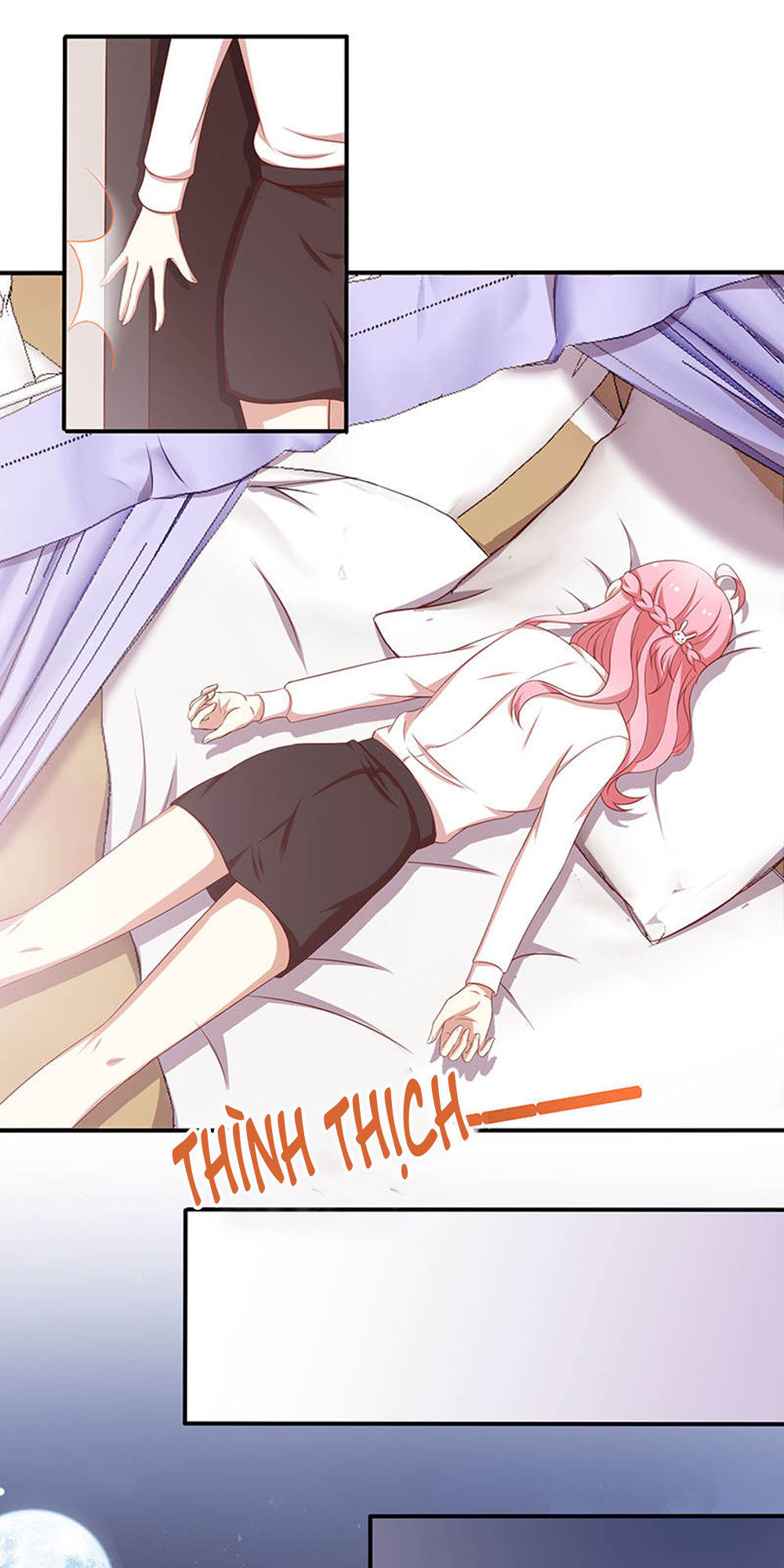 Cả Thế Giới Đều Không Bằng Em Chapter 50 - Trang 2