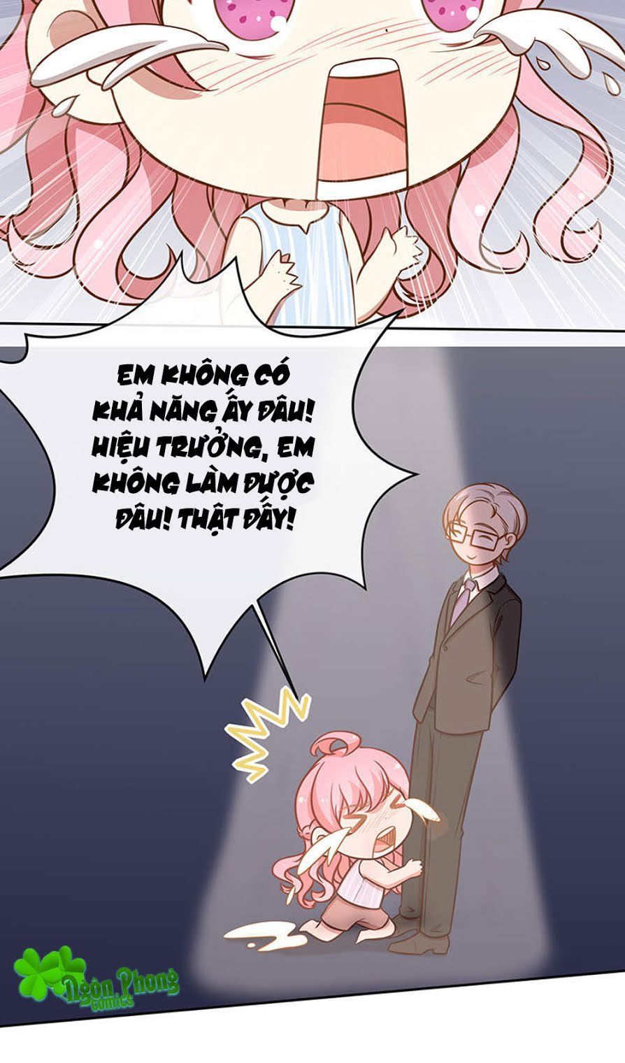 Cả Thế Giới Đều Không Bằng Em Chapter 51 - Trang 2