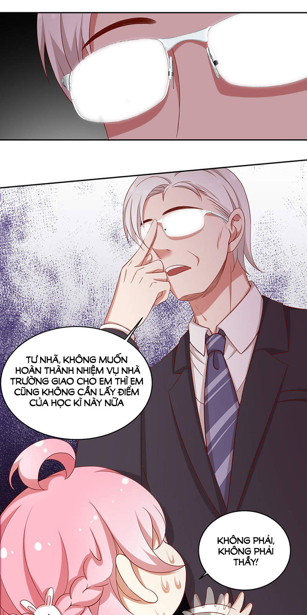 Cả Thế Giới Đều Không Bằng Em Chapter 51 - Trang 2