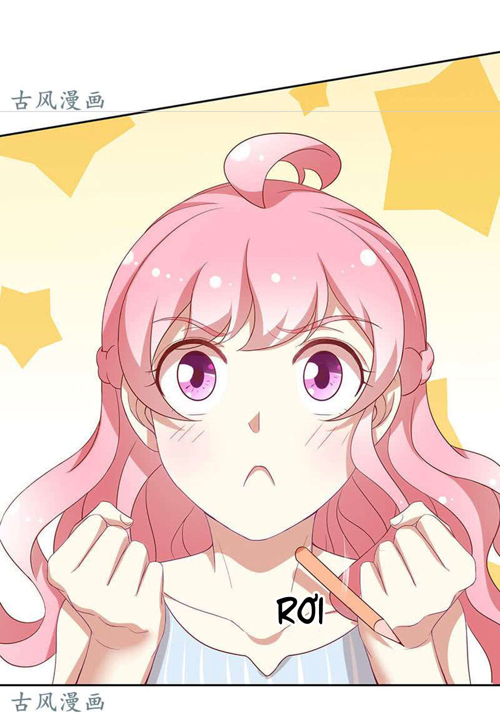 Cả Thế Giới Đều Không Bằng Em Chapter 51 - Trang 2