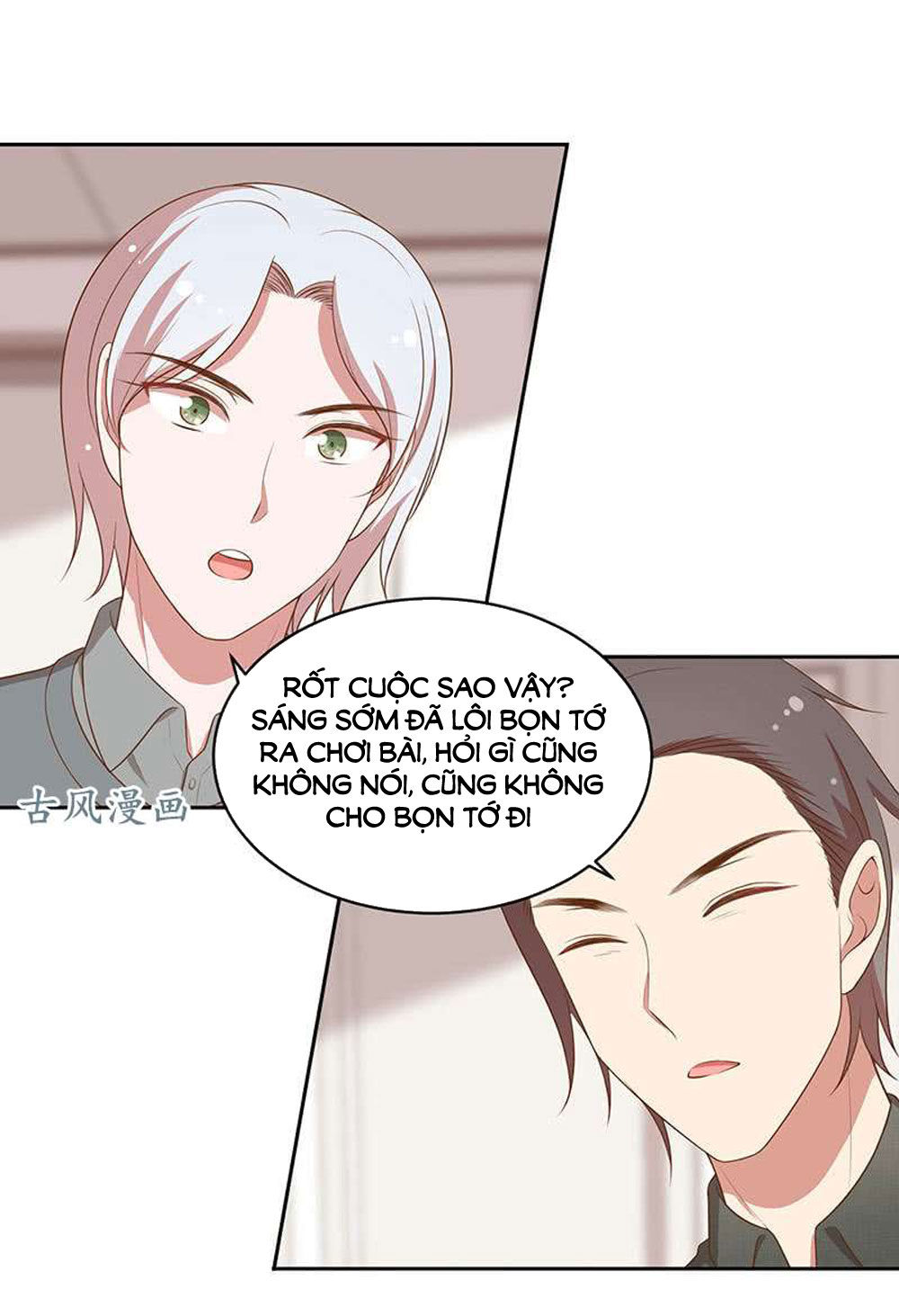 Cả Thế Giới Đều Không Bằng Em Chapter 51 - Trang 2