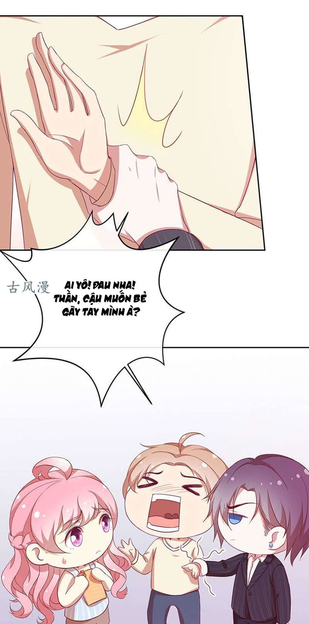 Cả Thế Giới Đều Không Bằng Em Chapter 51 - Trang 2