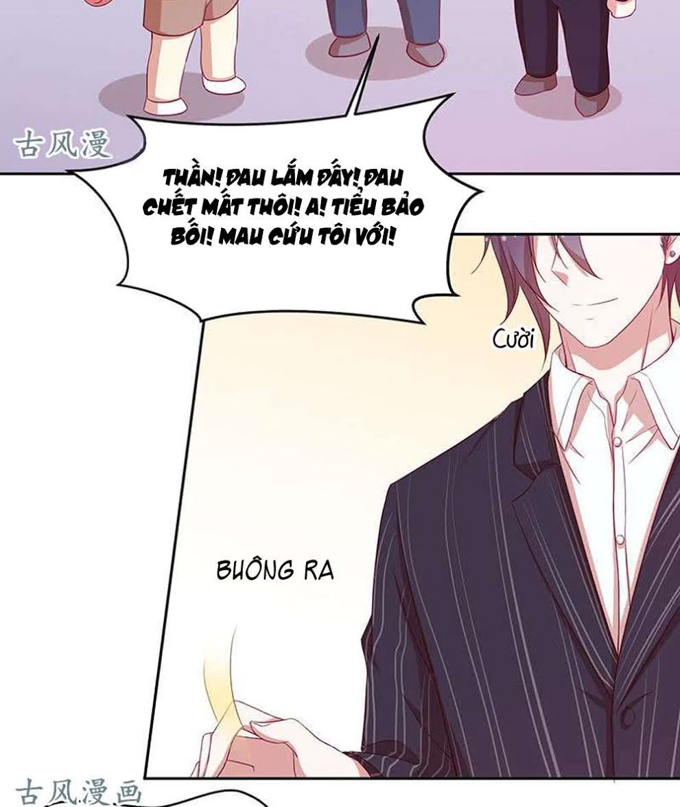 Cả Thế Giới Đều Không Bằng Em Chapter 51 - Trang 2