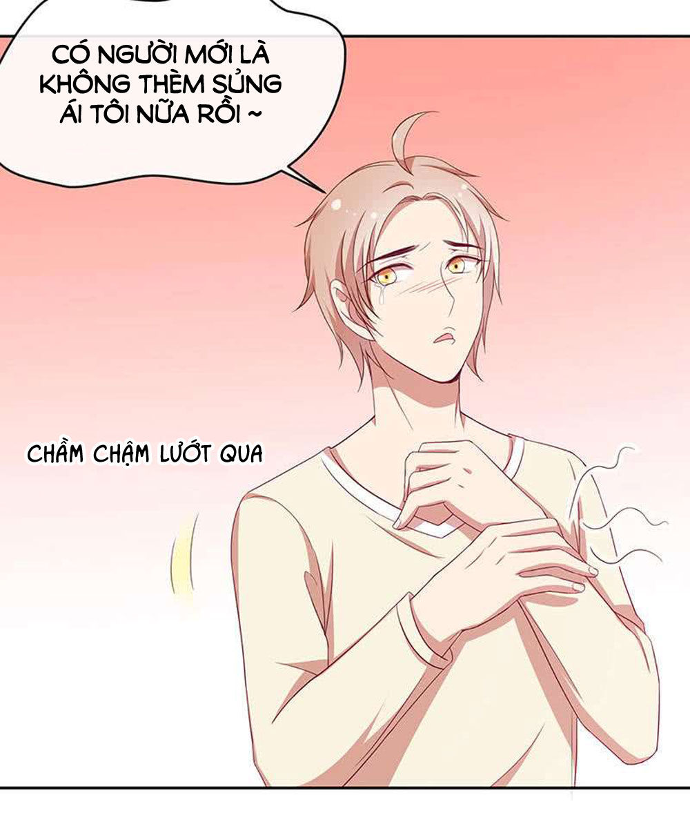 Cả Thế Giới Đều Không Bằng Em Chapter 51 - Trang 2