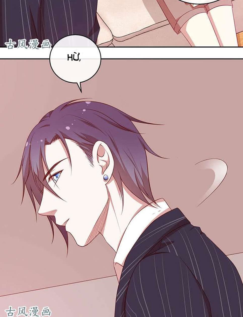 Cả Thế Giới Đều Không Bằng Em Chapter 51 - Trang 2