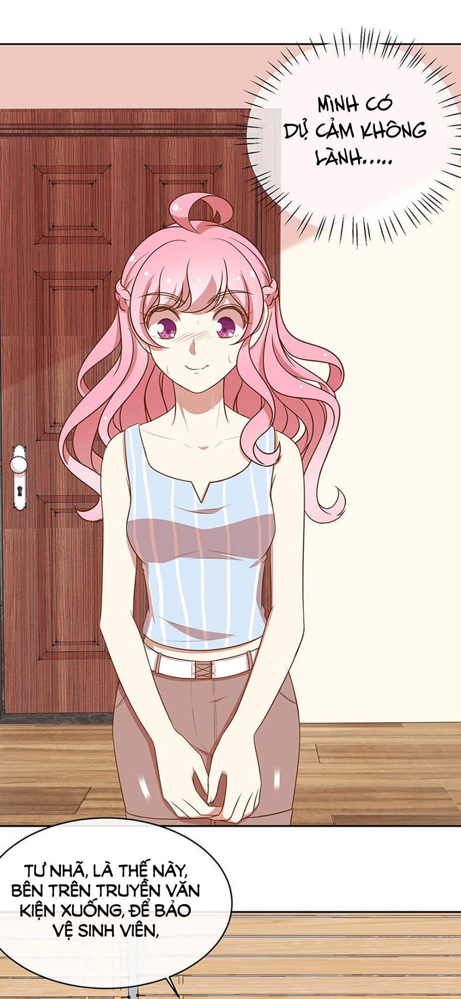 Cả Thế Giới Đều Không Bằng Em Chapter 51 - Trang 2