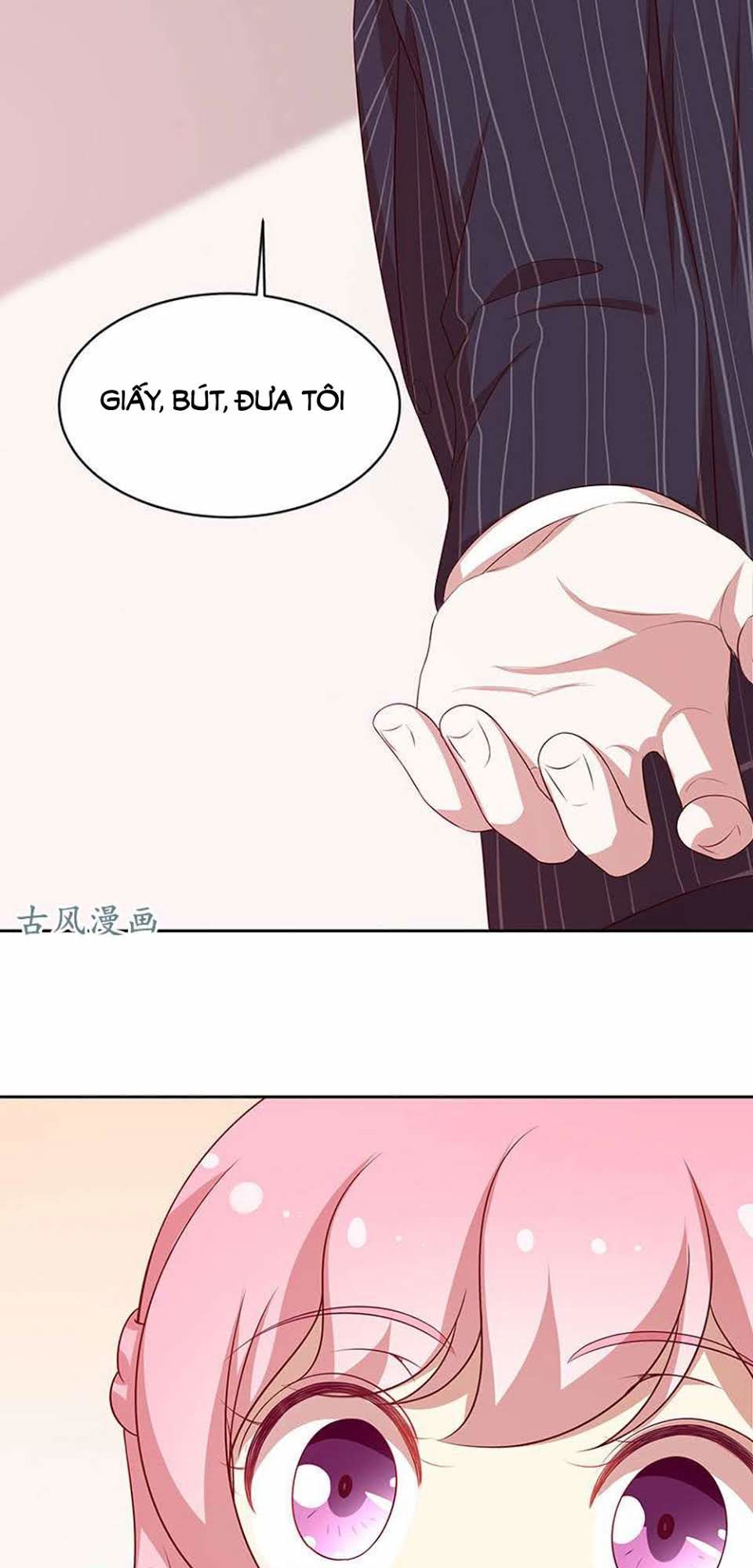 Cả Thế Giới Đều Không Bằng Em Chapter 51 - Trang 2